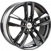 RST R128 7.5x18 5*108 ET47 DIA60.1 Silver Литой