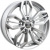 Neo 680 6.5x16 5*108 ET50 DIA63.3 Silver Литой Neo 680 6.5x16 5*108 ET50 DIA63.3 Silver Литой