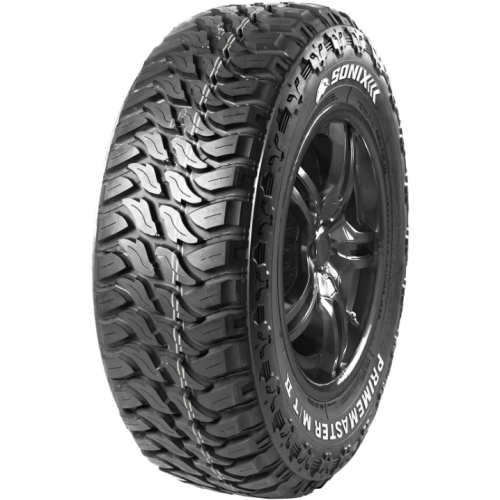 Sonix Primemaster M/T II 265/65 R17 120/117Q