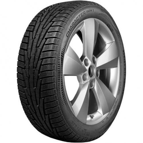 Ikon Tyres Character Snow 2 205/70 R15 100R XL