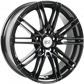 RST R187 7x17 5*110 ET46 DIA63.3 BL Литой