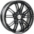 RST R187 7x17 5*110 ET46 DIA63.3 Silver Литой