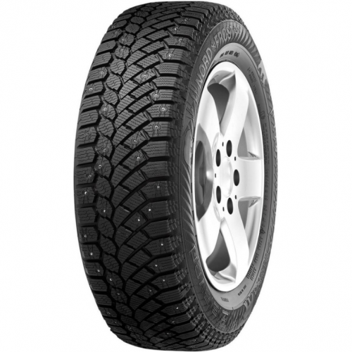 Gislaved Nord*Frost 200 185/65 R14 90T