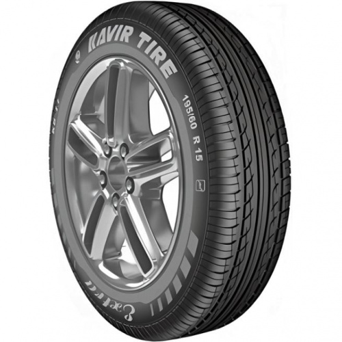 Kavir Tire KB33 Extra 195/60 R15 88H