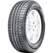 Terramax CVR