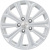 Khomen KHW 1610 6.5x16 5*110 ET45 DIA67.1 F-Silver Литой Khomen KHW 1610 6.5x16 5*110 ET45 DIA67.1 F-Silver Литой